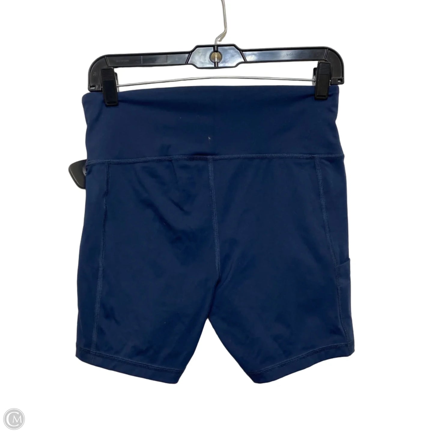 Shorts Designer By Vineyard Vines In Blue, Size: S