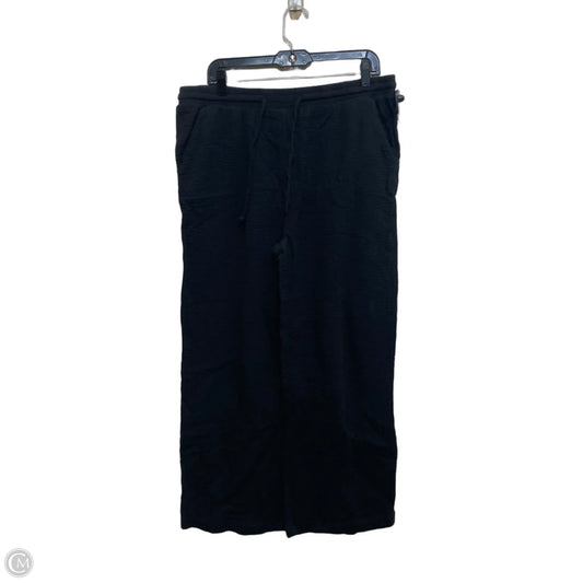 Pants Wide Leg By Cato In Multi-colored, Size: L