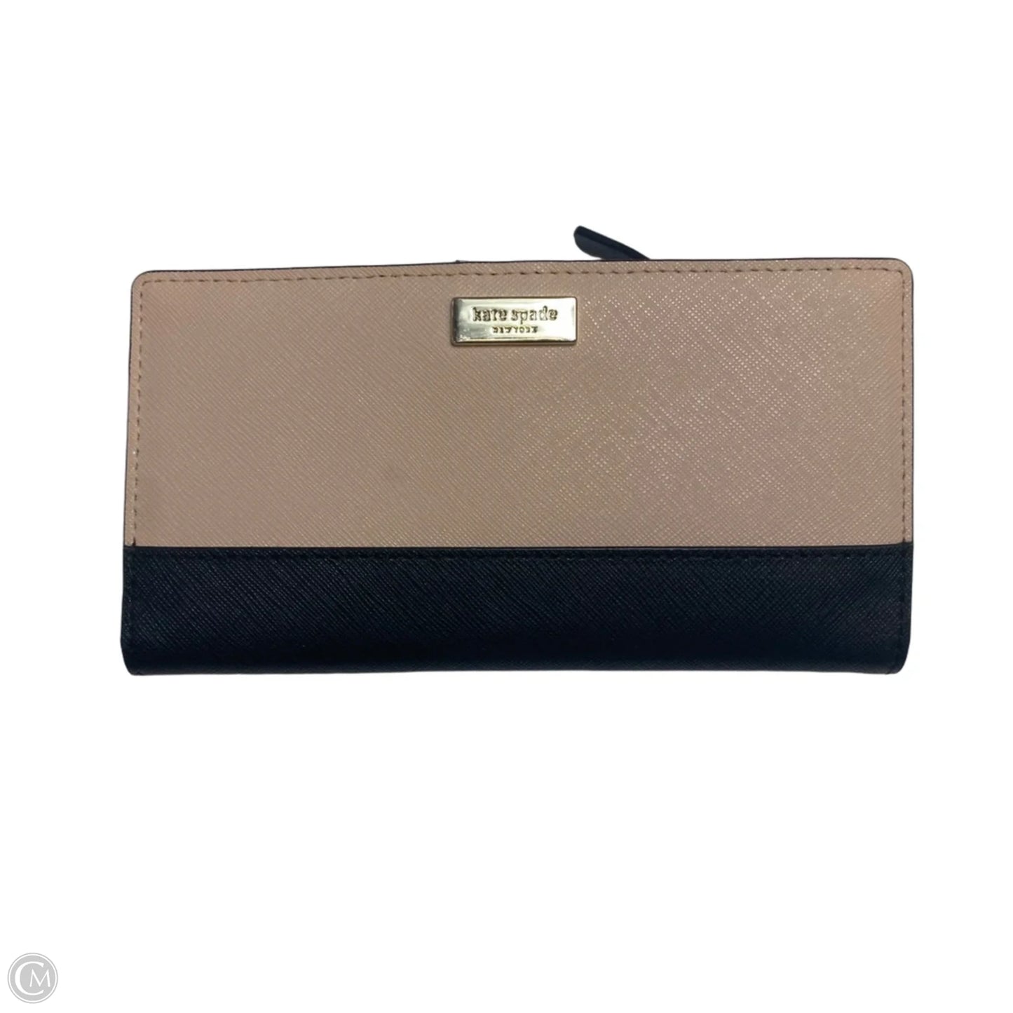 Wallet Designer By Kate Spade, Size: Medium