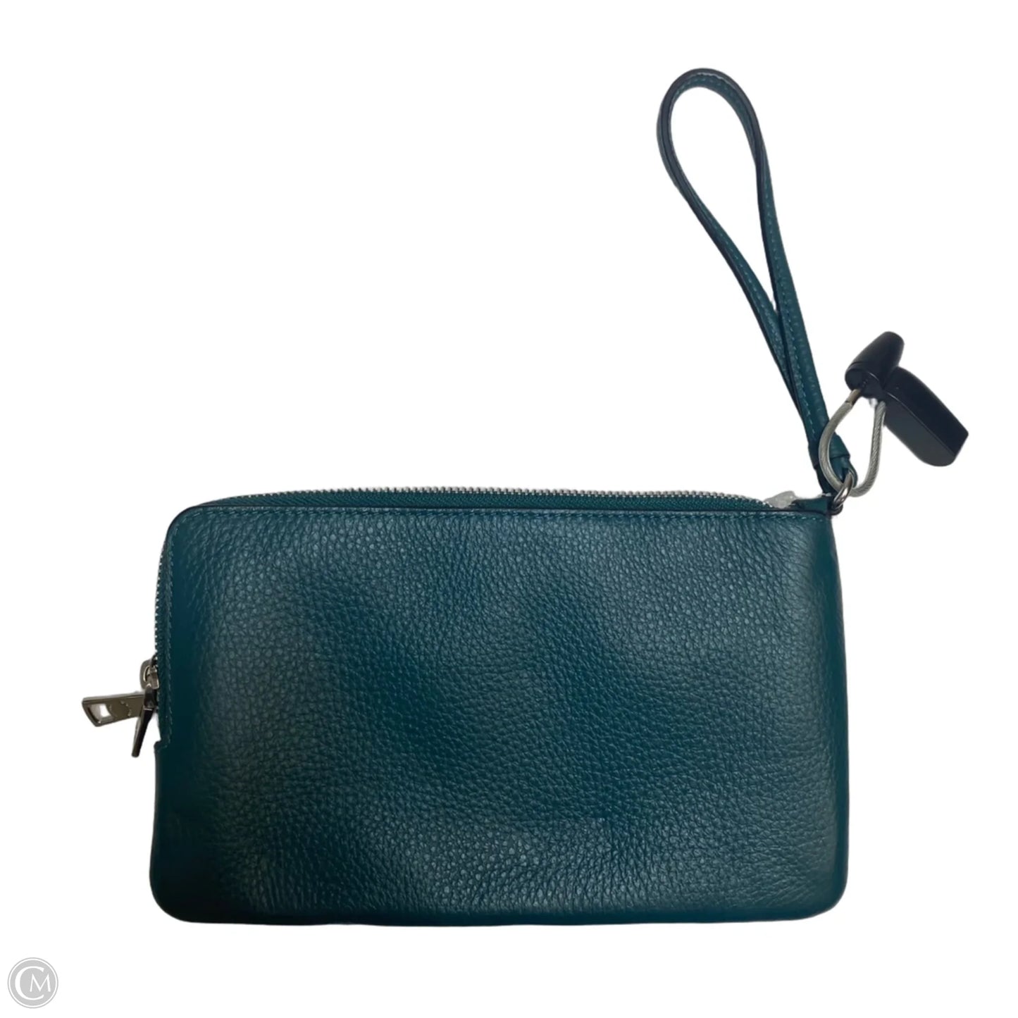 Wristlet Designer By Coach, Size: Medium