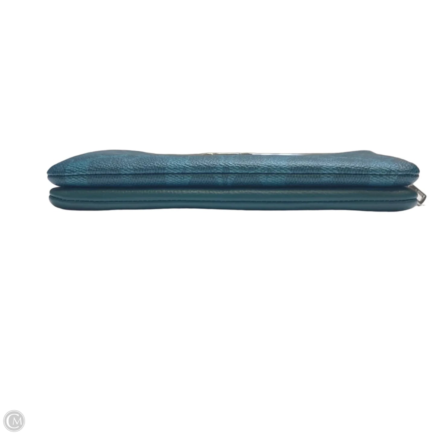 Wristlet Designer By Coach, Size: Medium
