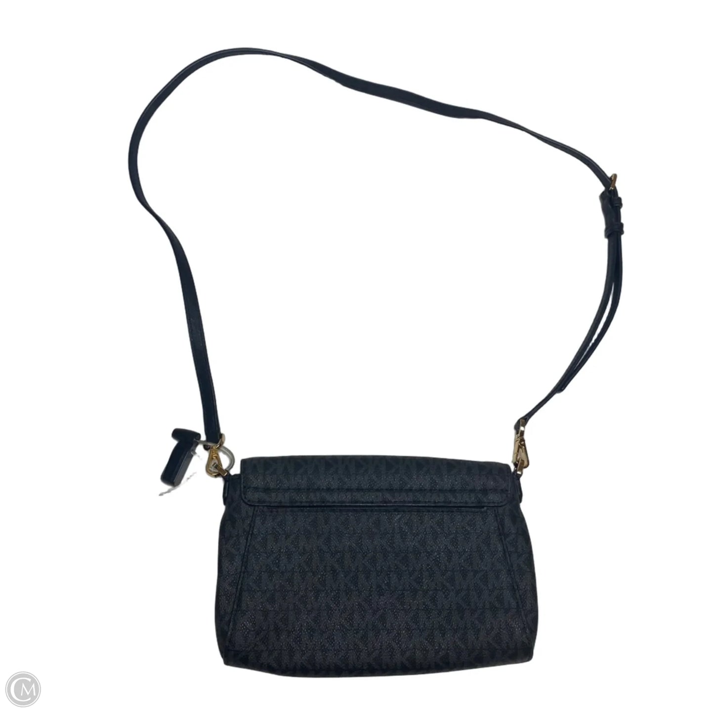 Crossbody Designer By Michael Kors, Size: Small