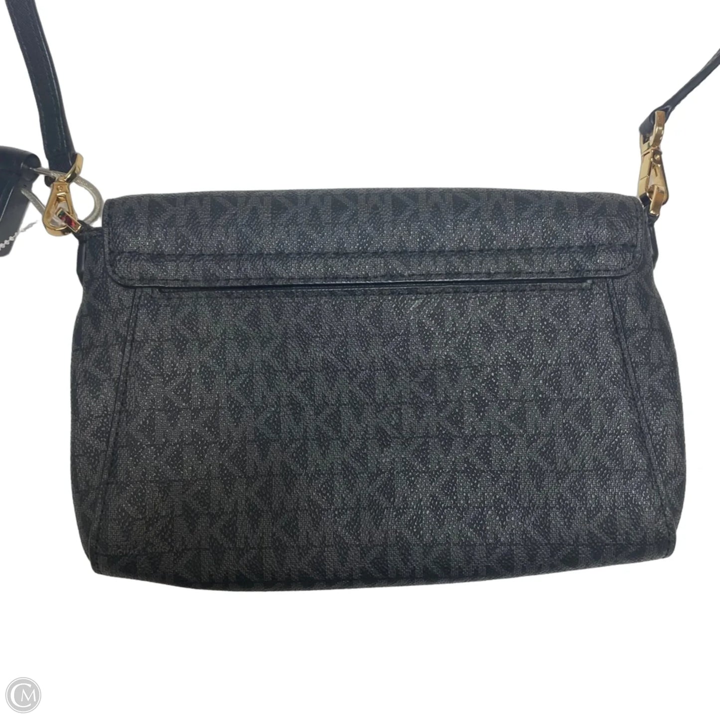 Crossbody Designer By Michael Kors, Size: Small