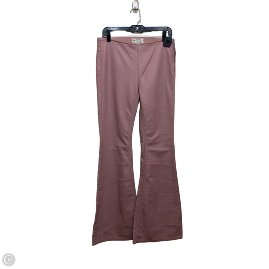 Pants Other By Free People In Pink, Size: 6