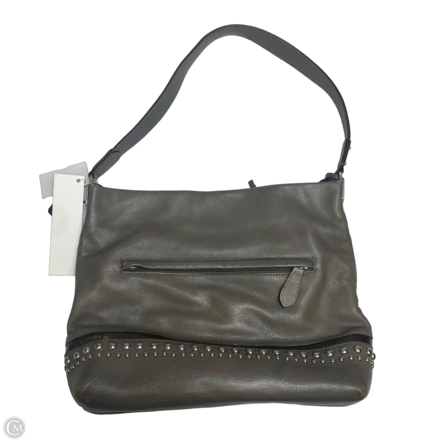 Handbag Designer By Brighton, Size: Medium