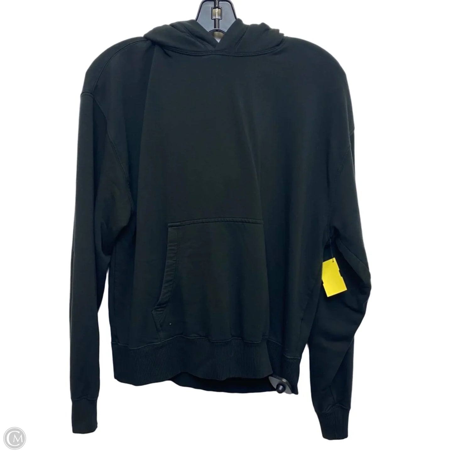 Sweatshirt Designer By Vineyard Vines In Black, Size: M