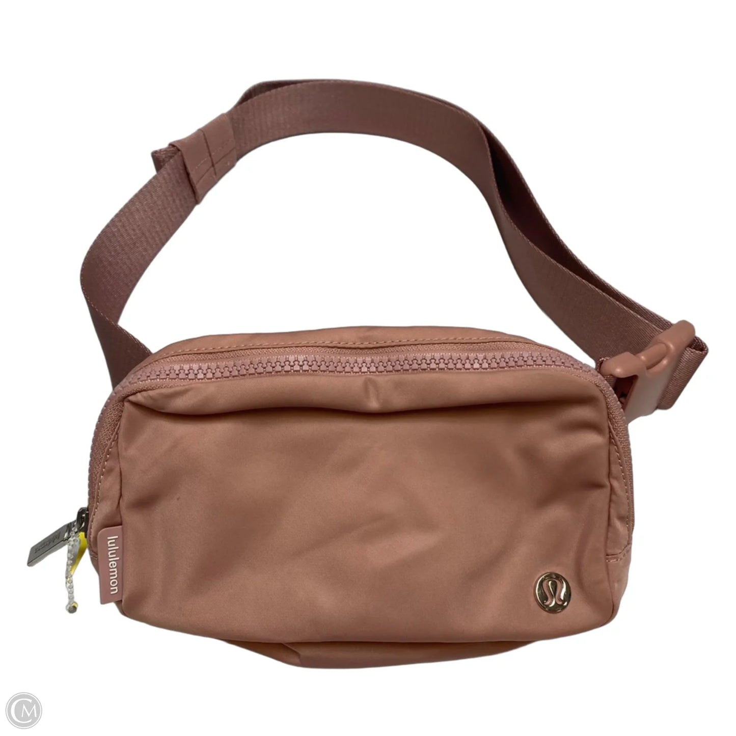 Belt Bag By Lululemon, Size: Small