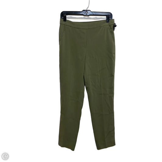 Pants Other By White House Black Market In Green, Size: S