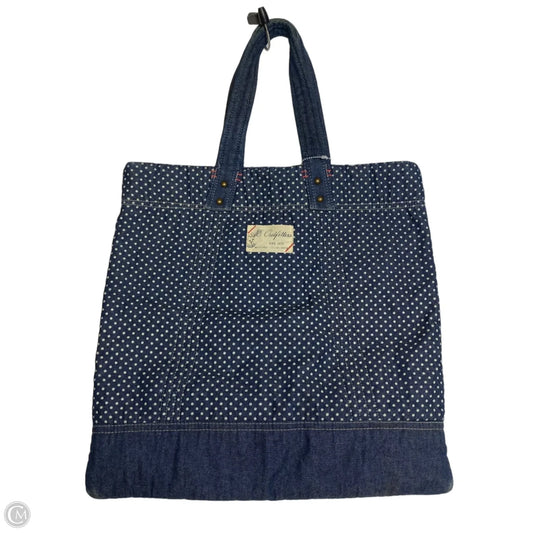 Handbag By American Eagle, Size: Medium