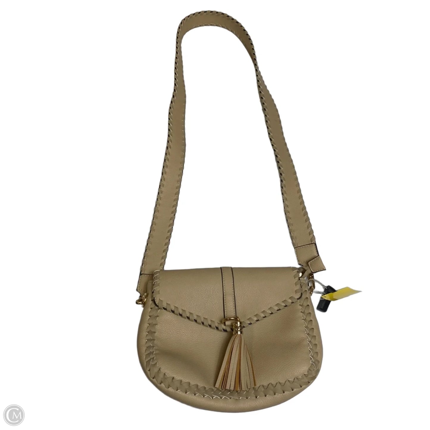 Crossbody By Jen & Co, Size: Medium