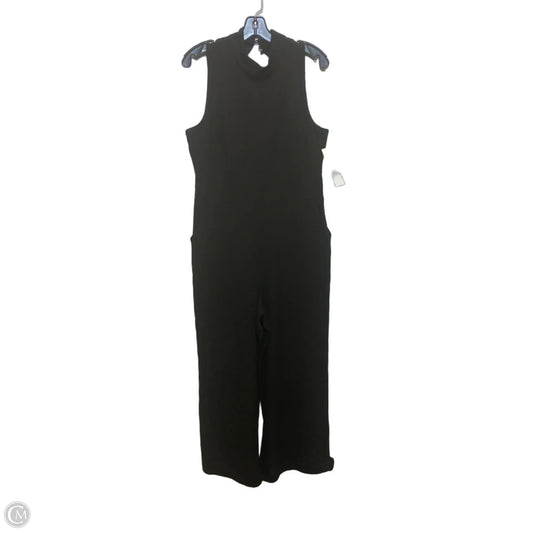 Jumpsuit By Eva Franco In Black, Size: Mp