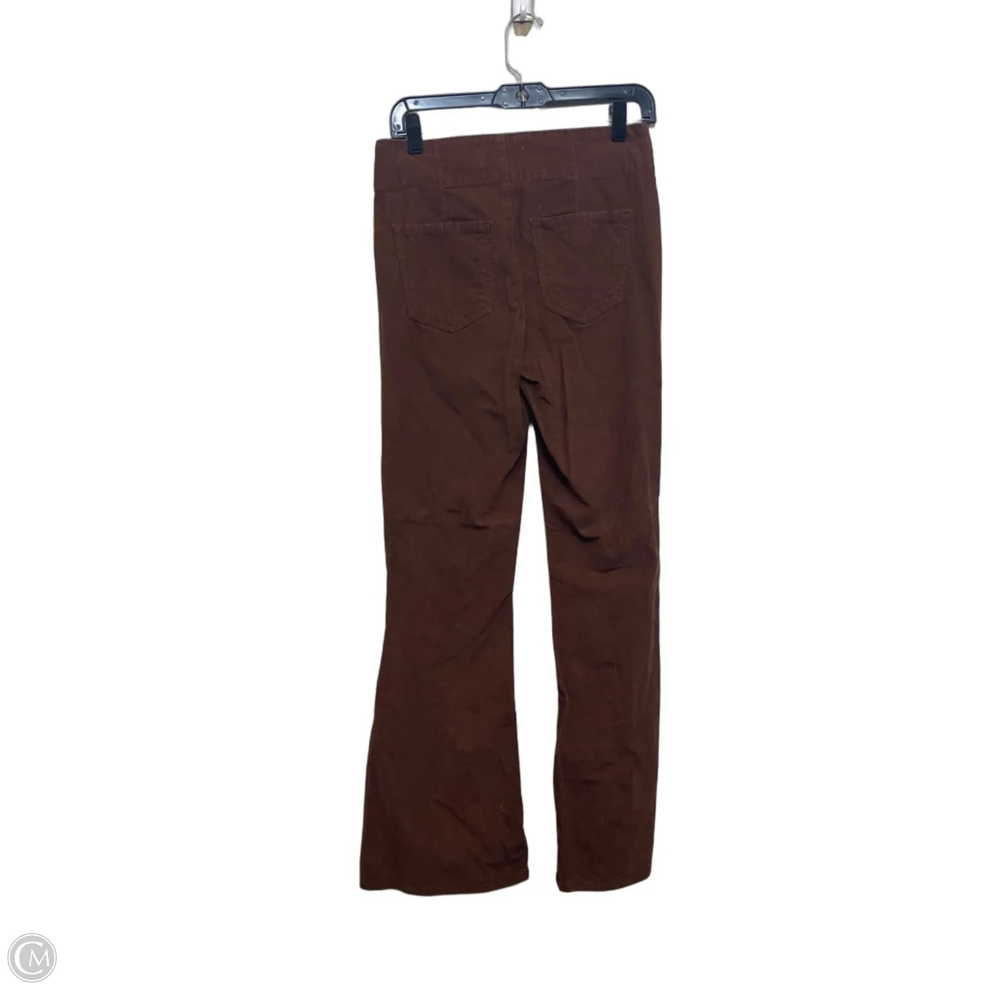 Pants Corduroy By No Boundaries In Brown, Size: 6