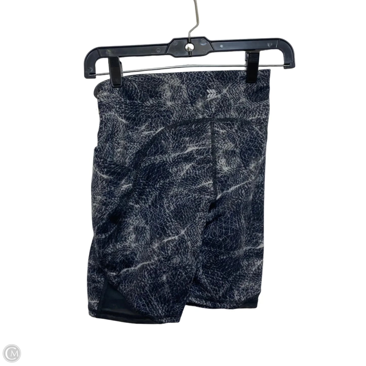 Athletic Shorts By All In Motion In Grey, Size: Xs
