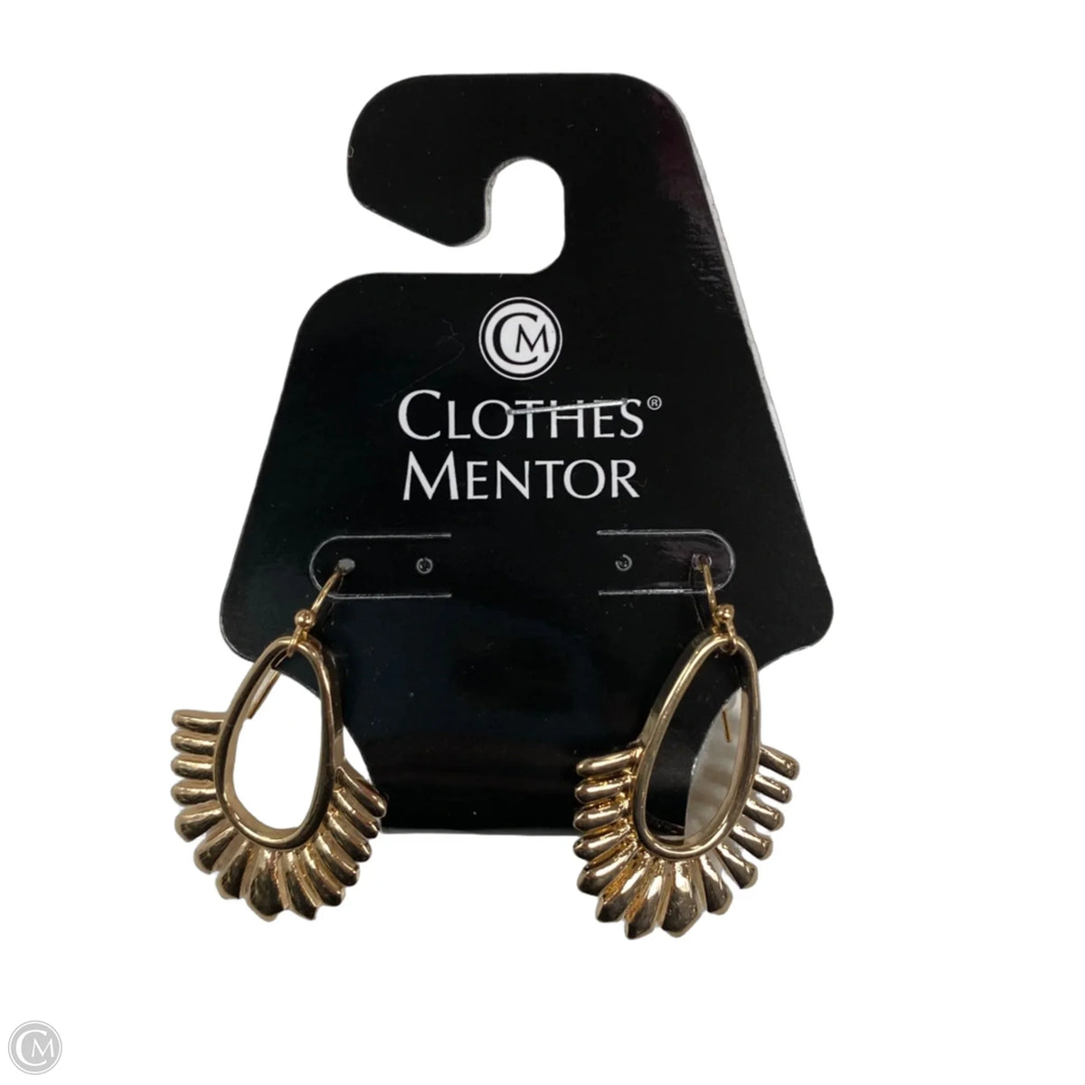 Earrings Dangle/drop By Clothes Mentor