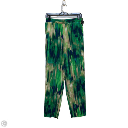 Pants Other By N Touch In Green, Size: S