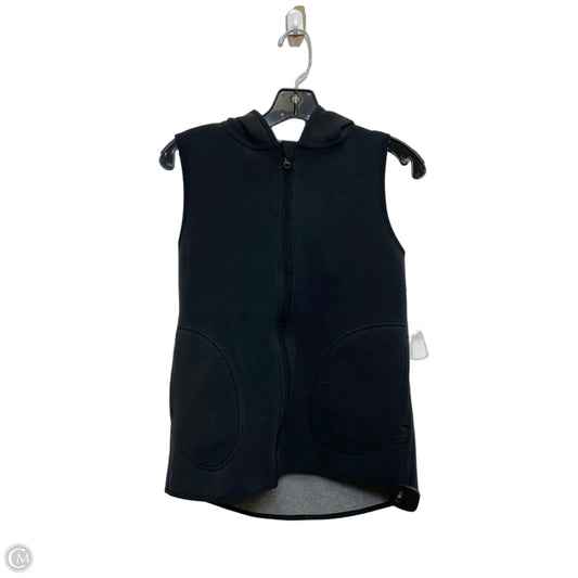 Vest Other Designer By Lululemon In Black, Size: M