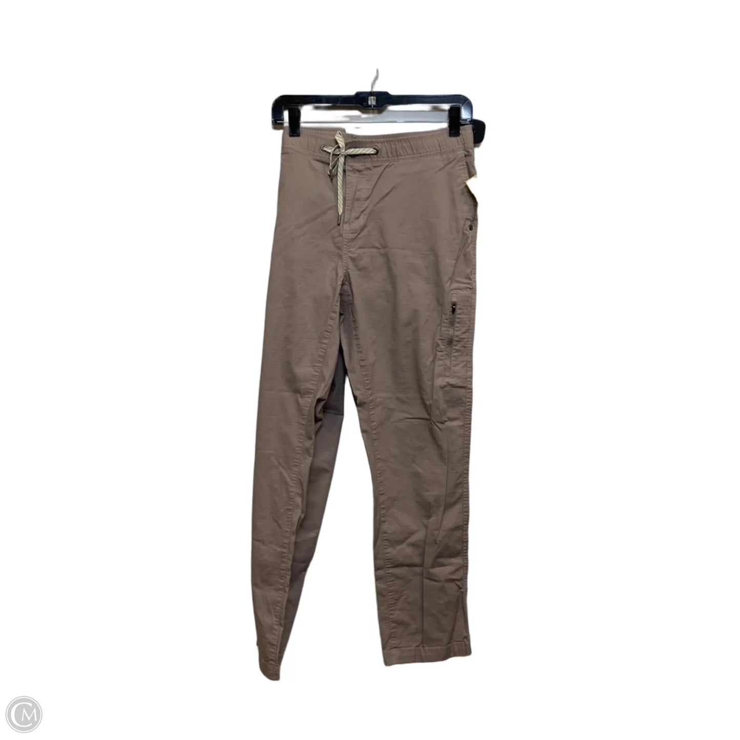 Athletic Pants By Vuori In Purple, Size: Xl