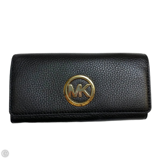 Wallet Designer By Michael Kors, Size: Large