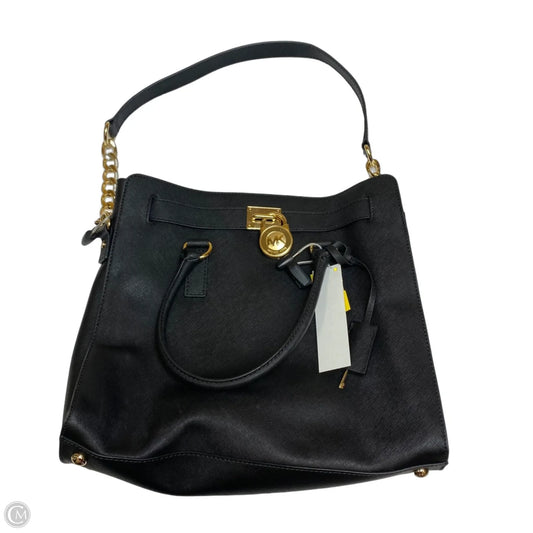 Handbag Designer By Michael Kors, Size: Large