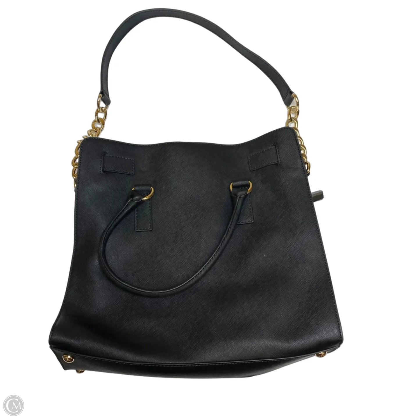 Handbag Designer By Michael Kors, Size: Large