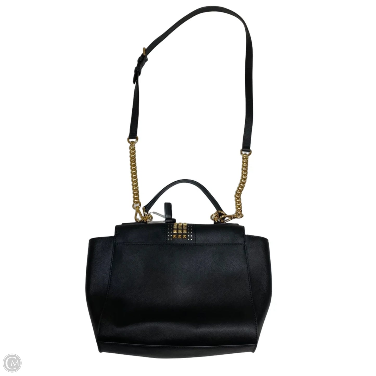 Crossbody Designer By Michael Kors, Size: Medium