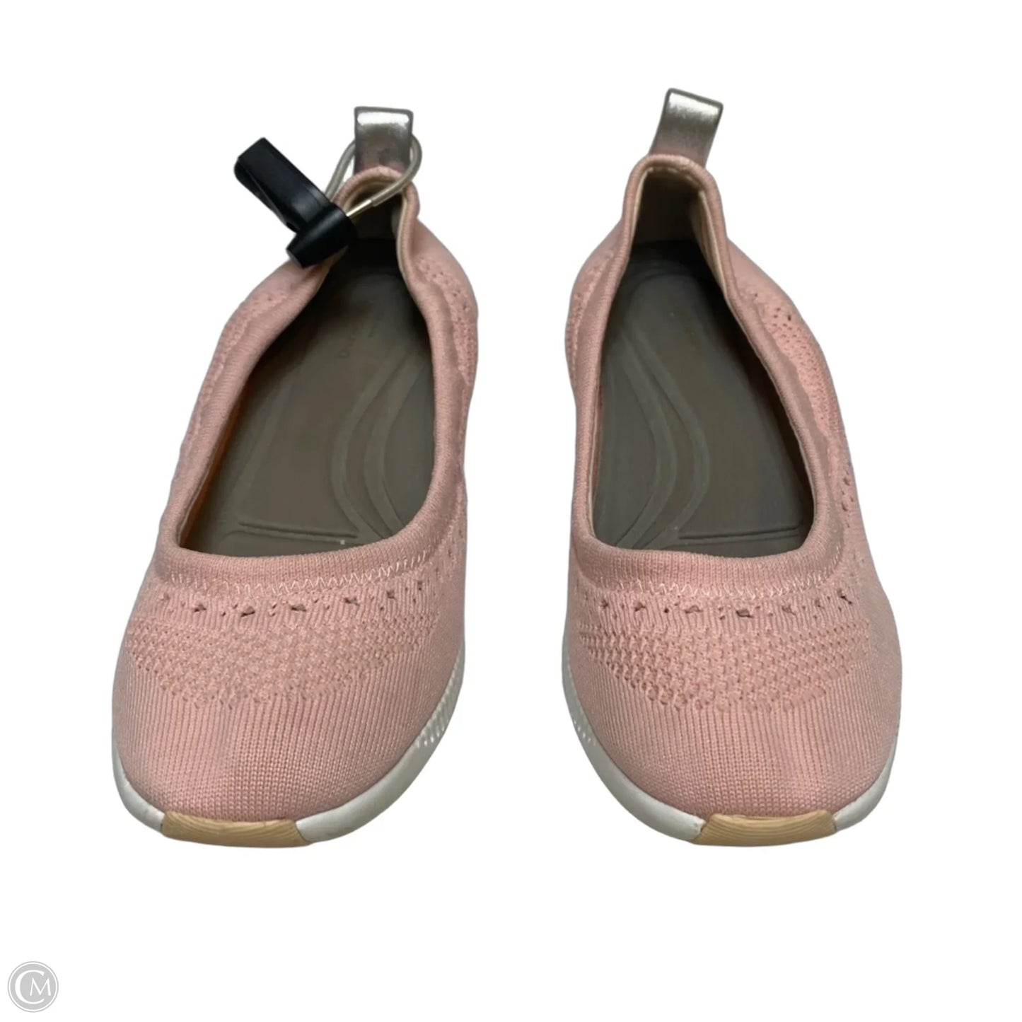 Shoes Designer By Cole-haan In Pink, Size: 6.5