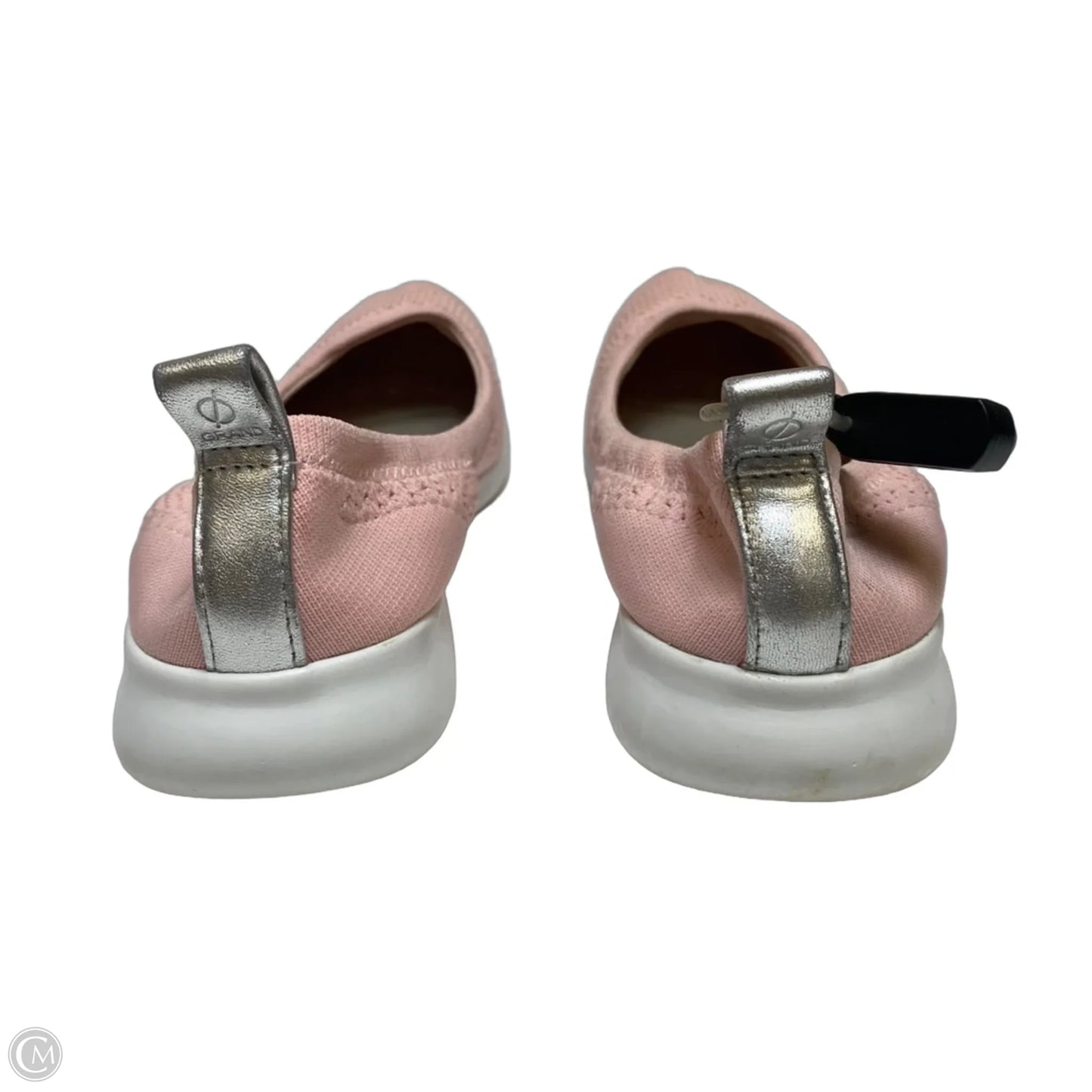Shoes Designer By Cole-haan In Pink, Size: 6.5