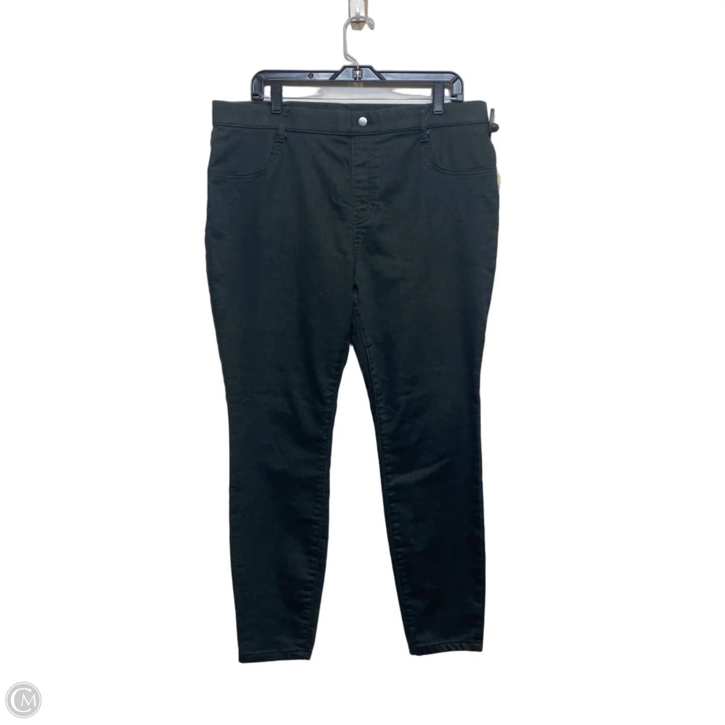 Pants Other By Time And Tru In Grey, Size: Xxl