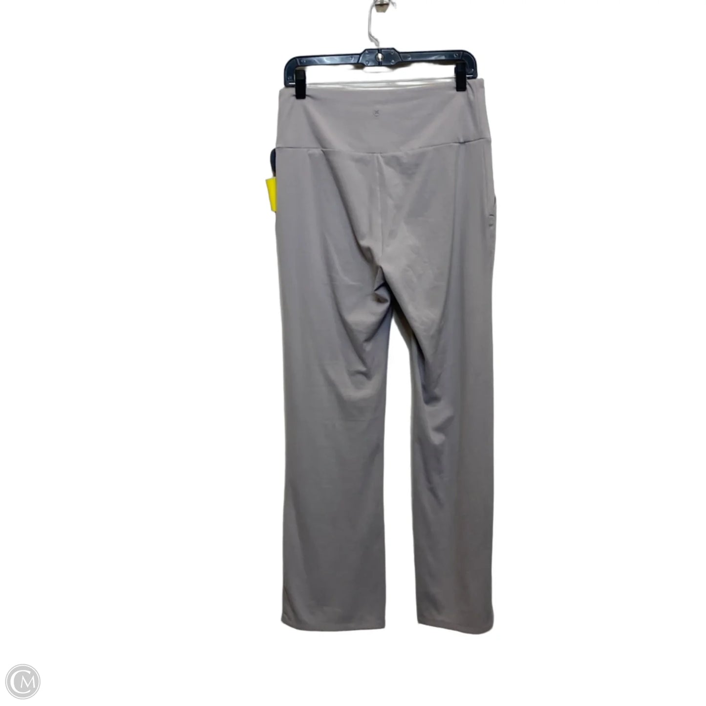 Athletic Pants By Rbx In Purple, Size: L