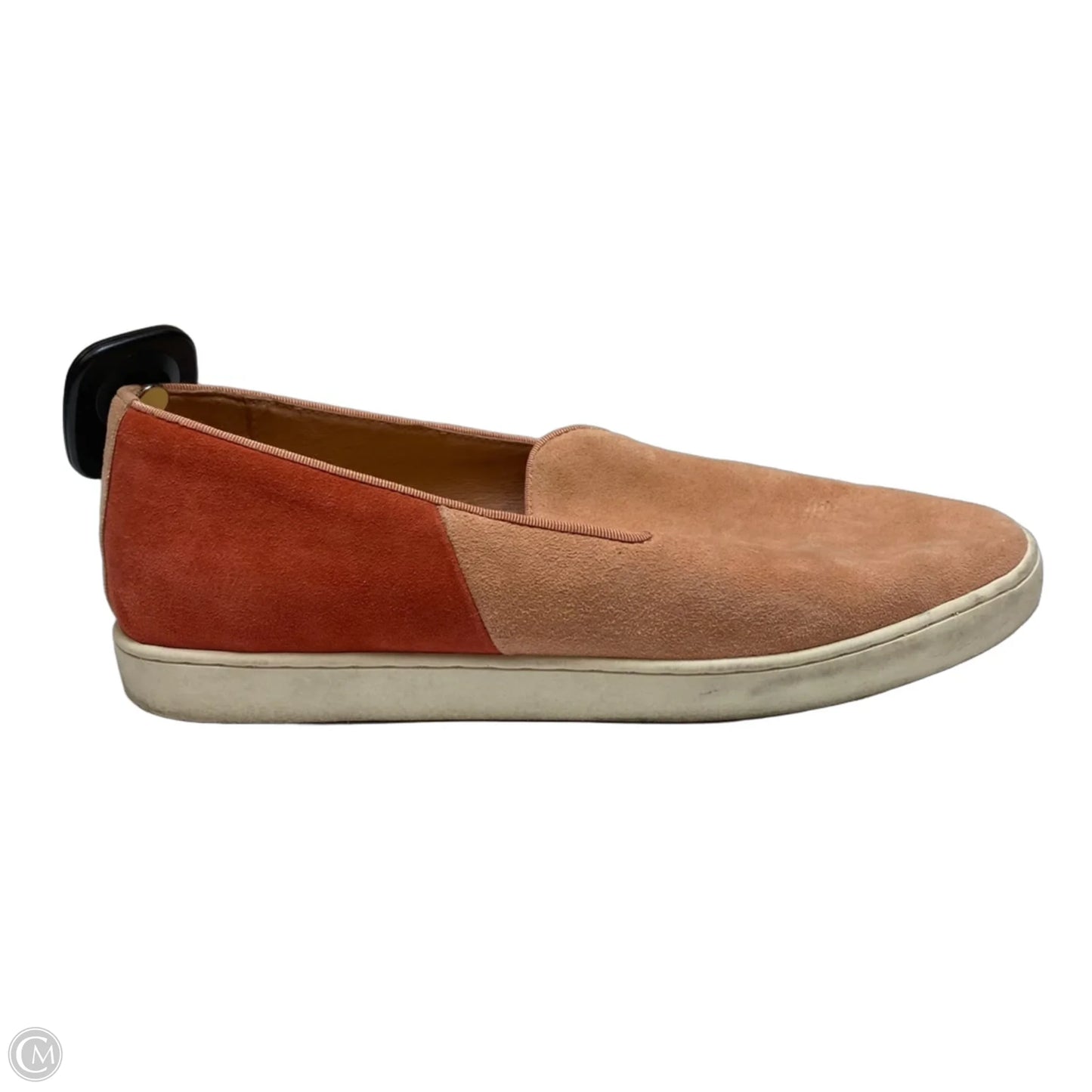 Shoes Sneakers By Birdies In Orange, Size: 9.5