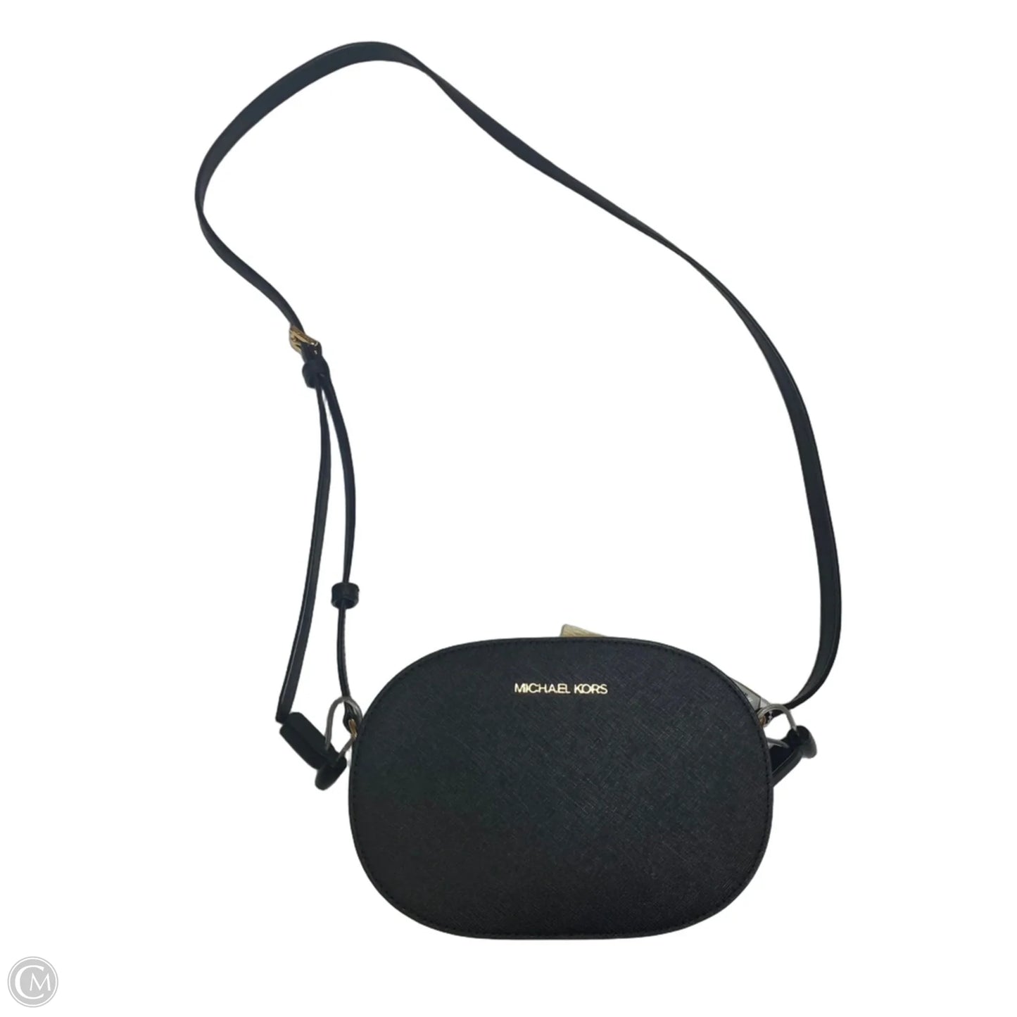 Crossbody Designer By Michael Kors, Size: Small