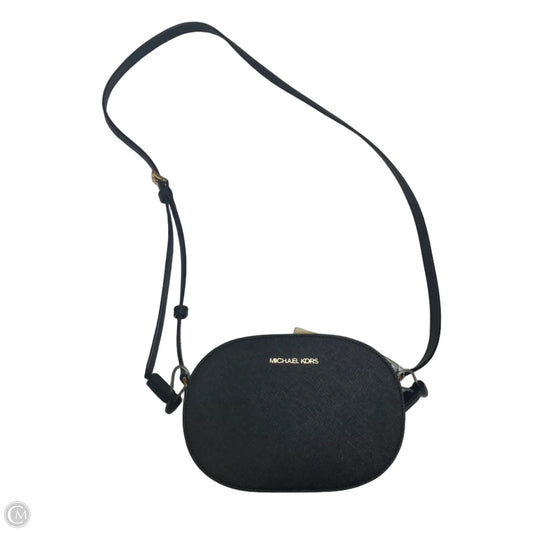 Crossbody Designer By Michael Kors, Size: Small