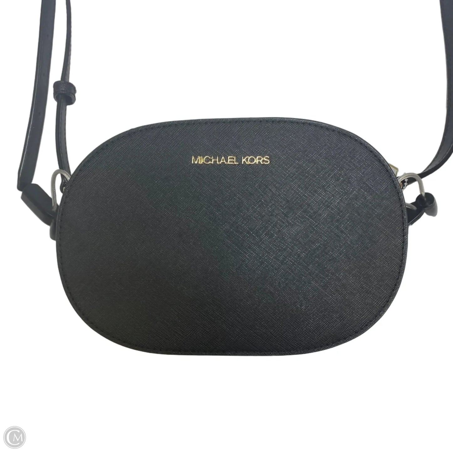 Crossbody Designer By Michael Kors, Size: Small