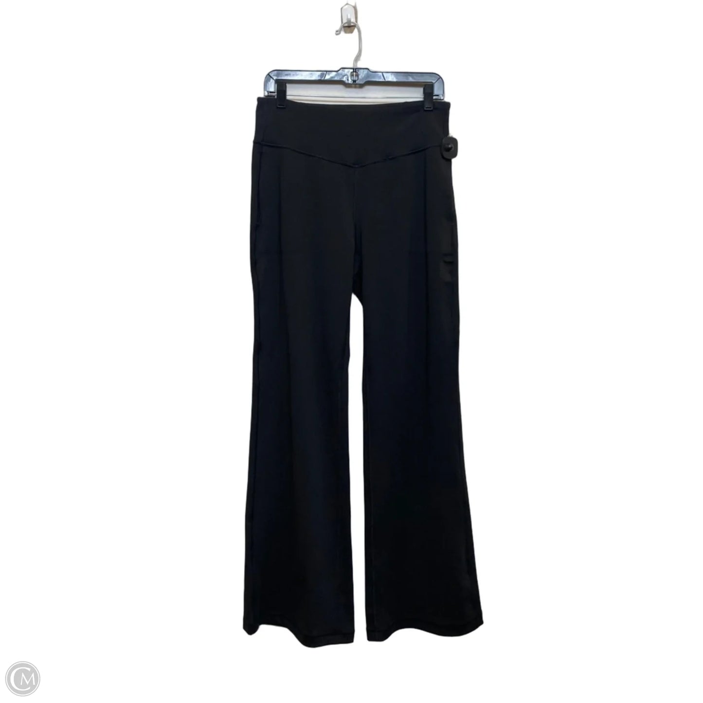 Athletic Pants By Tek Gear In Black, Size: Xl
