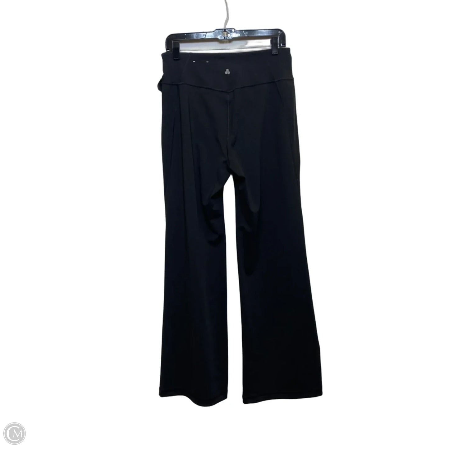 Athletic Pants By Tek Gear In Black, Size: Xl