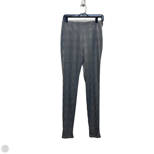 Pants Other By Fashion Nova In Black & White, Size: M