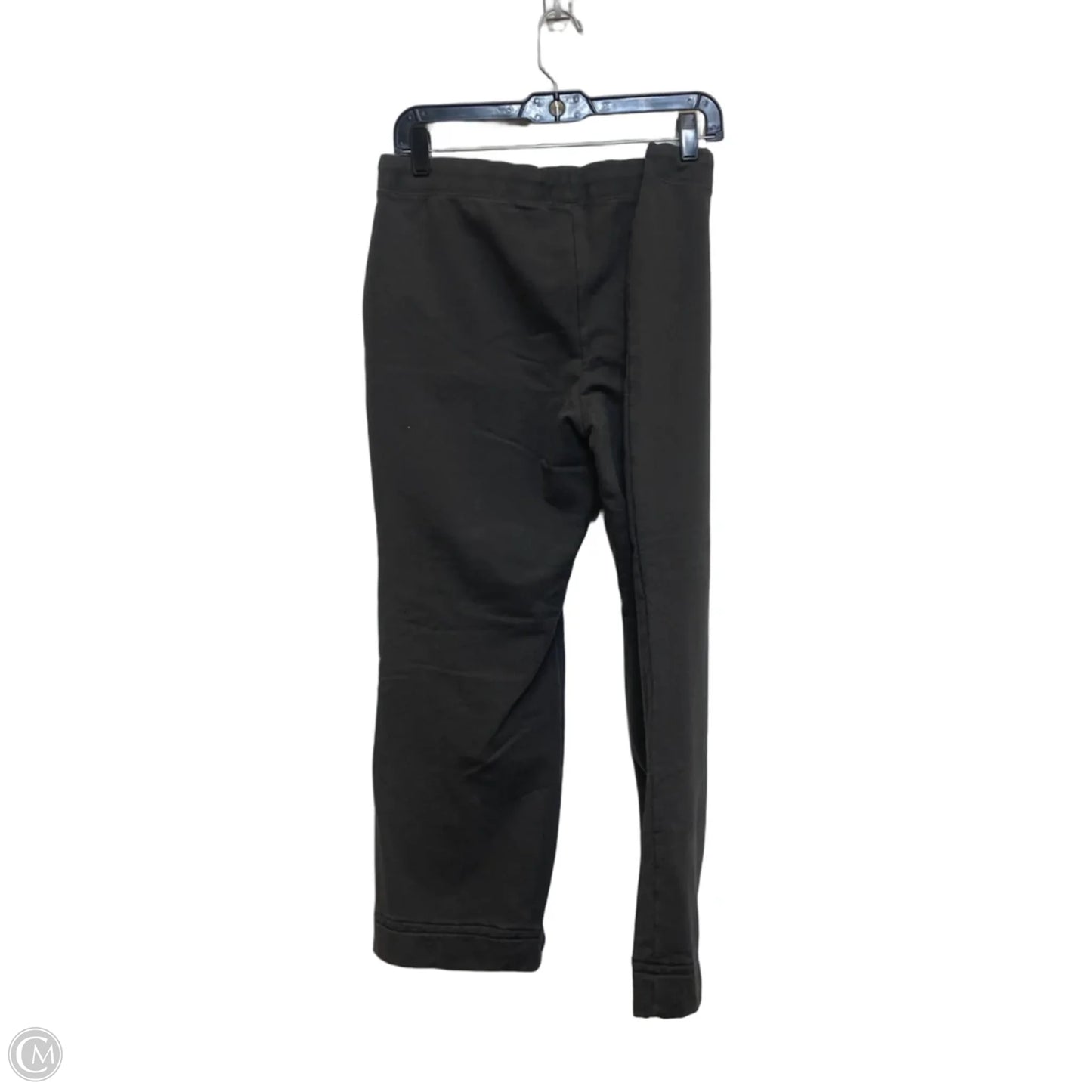 Pants Lounge By Gap In Grey, Size: L