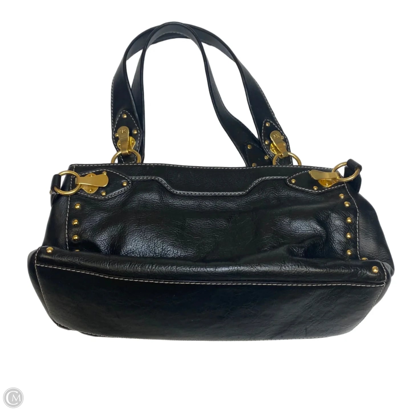 Handbag Designer By Michael Kors, Size: Medium