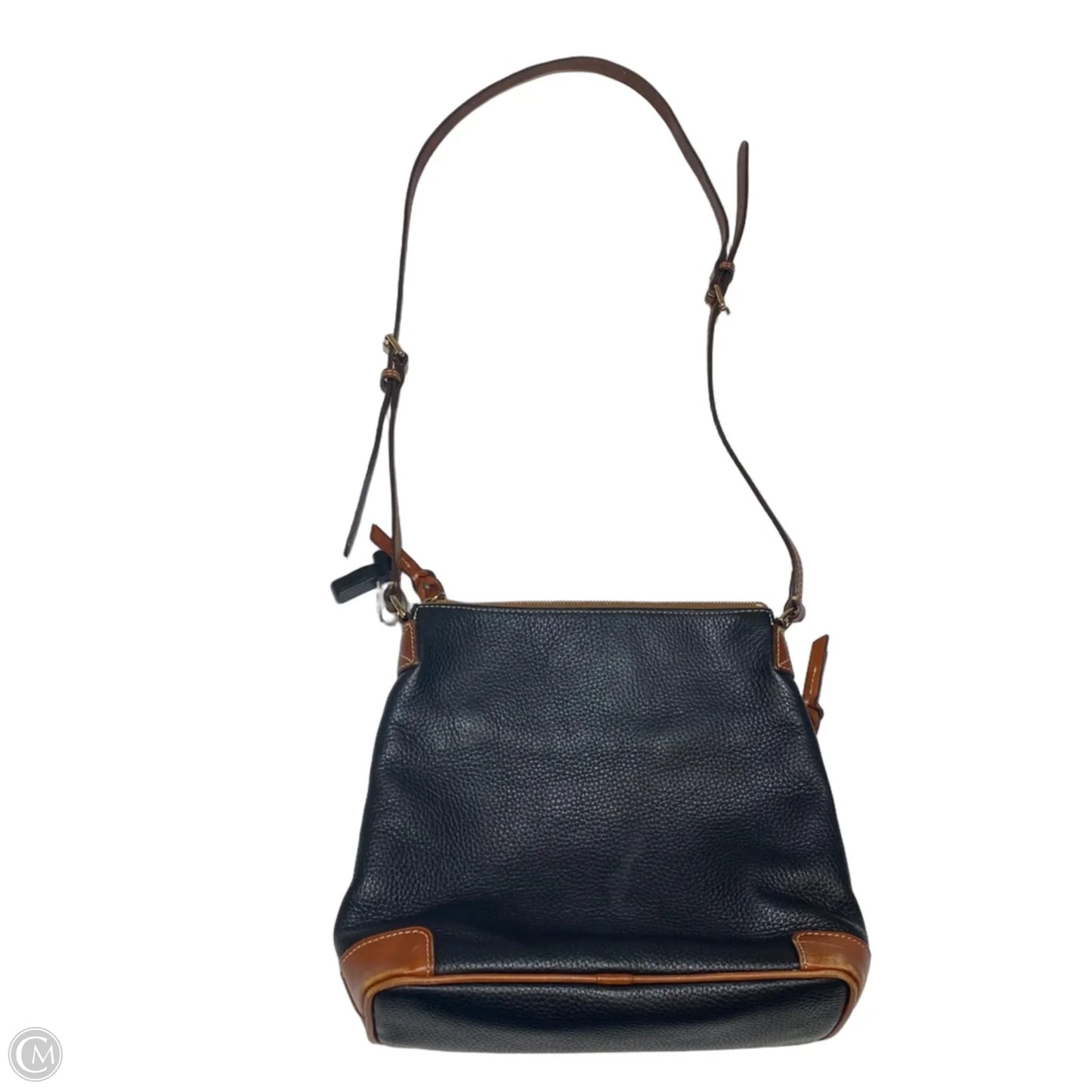 Crossbody Designer By Dooney And Bourke, Size: Medium