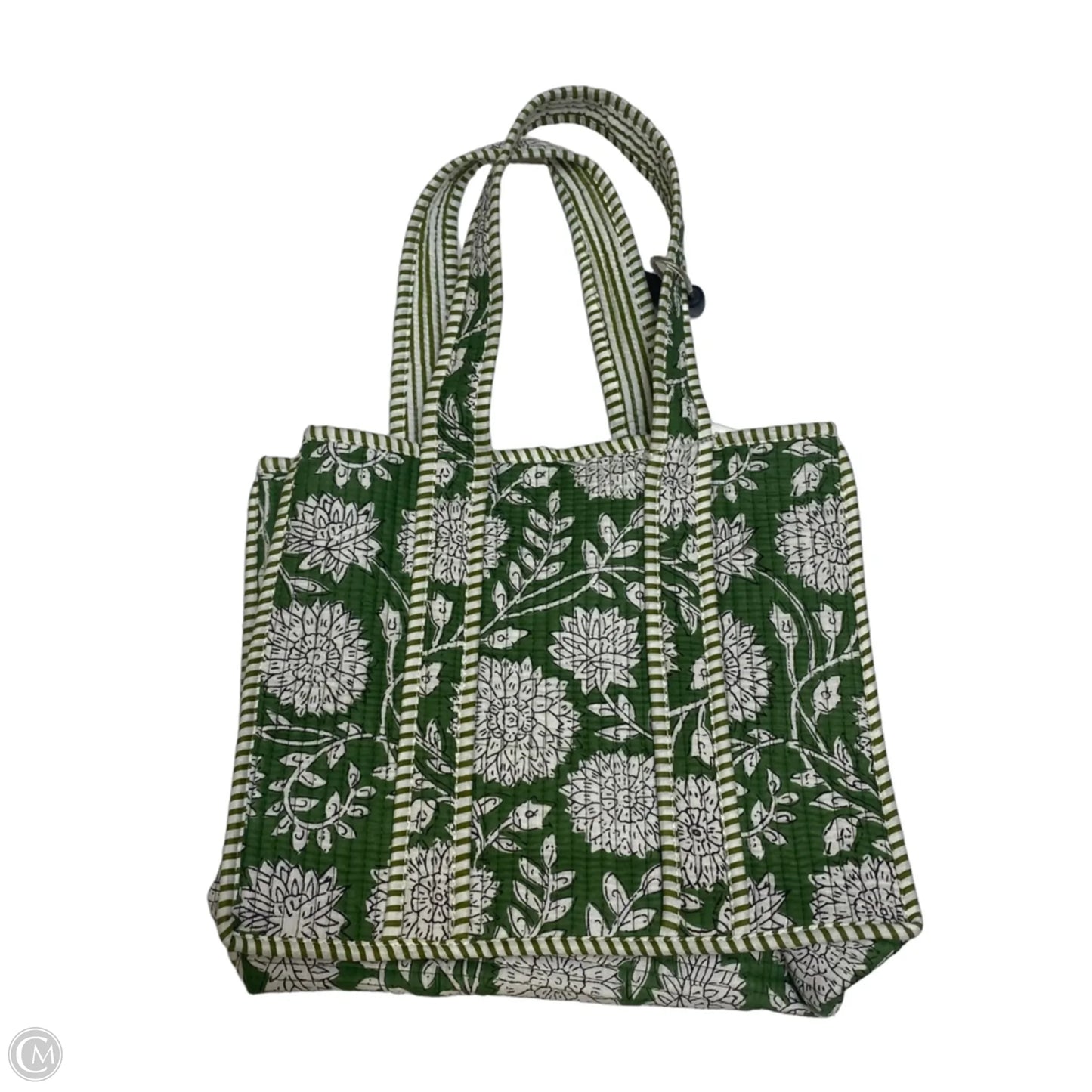 Handbag By Clothes Mentor, Size: Medium