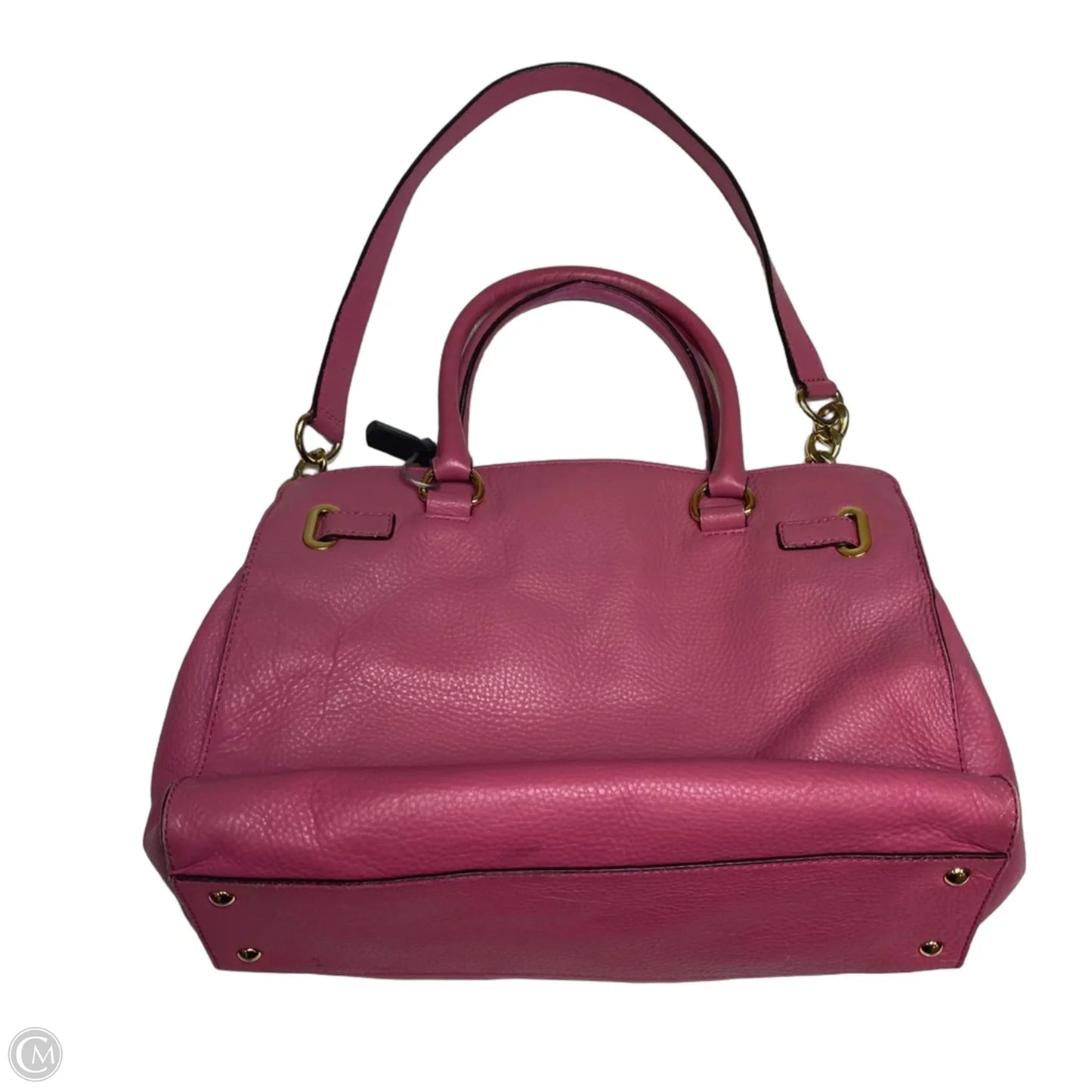 Handbag Designer By Michael Kors, Size: Large