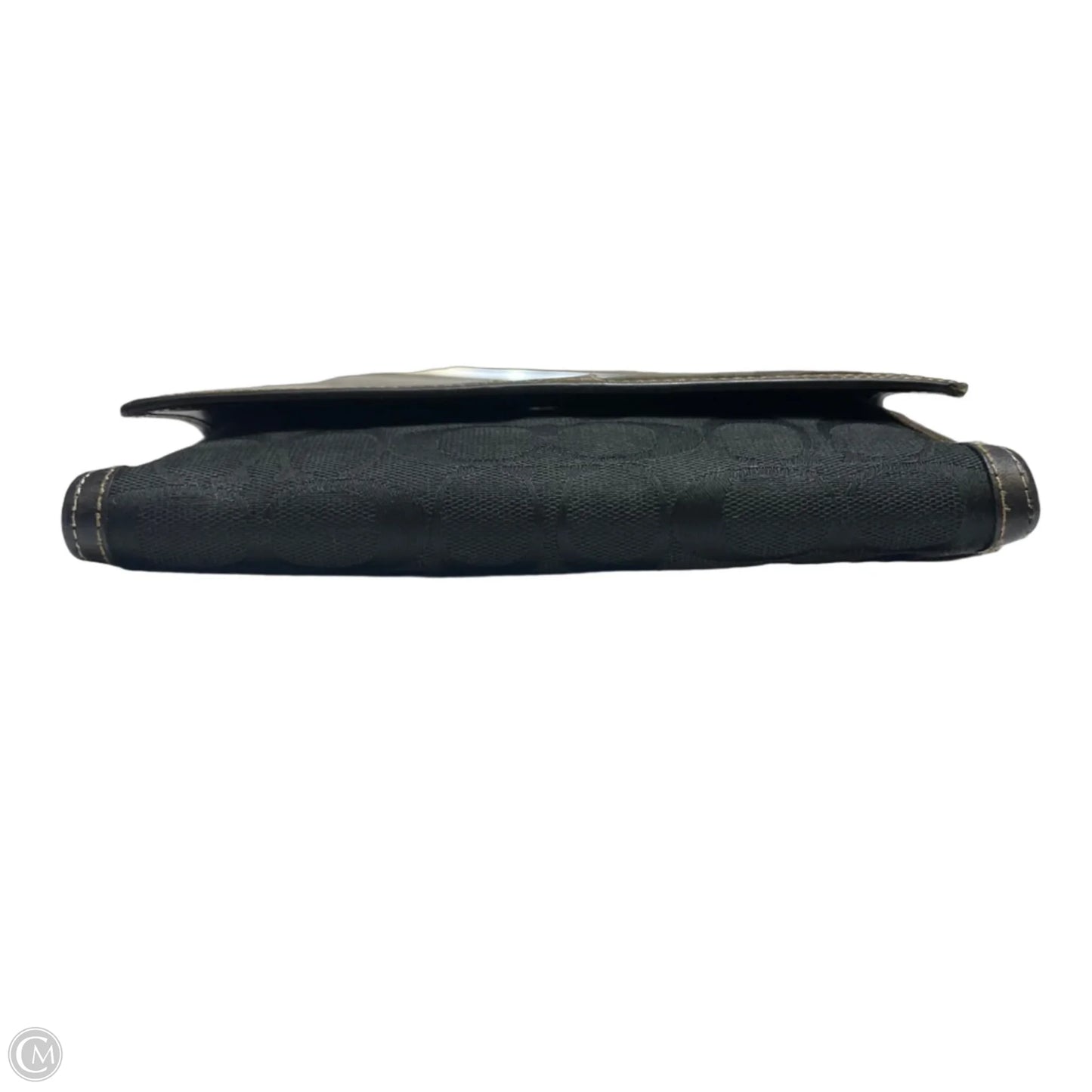 Wallet Designer By Coach, Size: Large