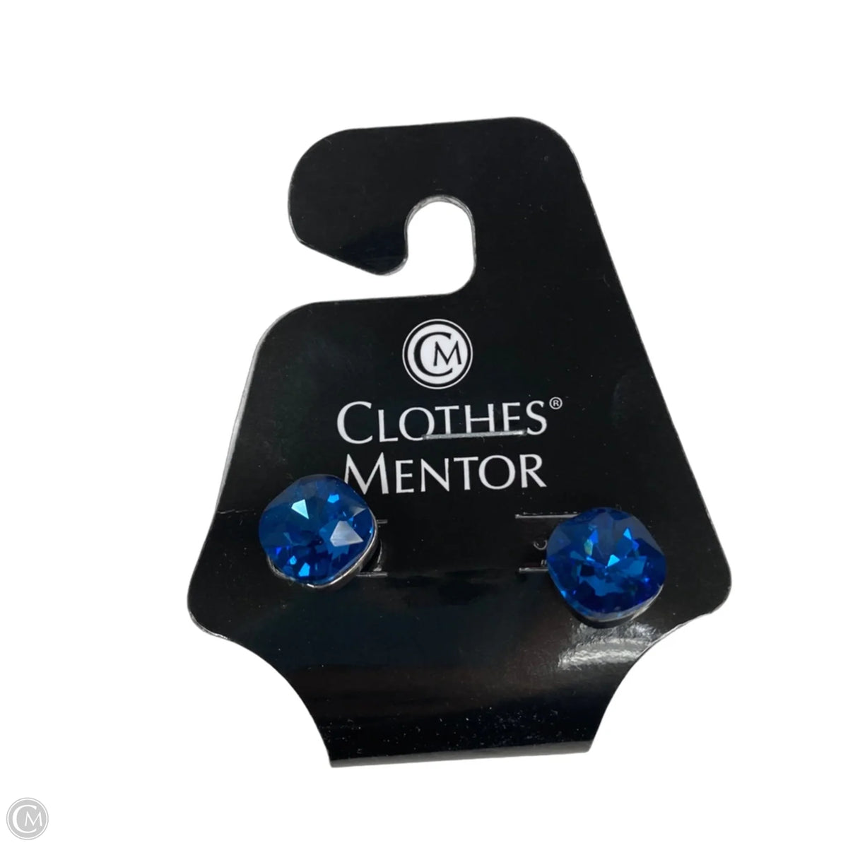 Earrings Stud By Clothes Mentor