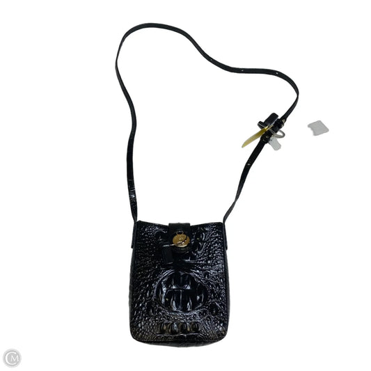Crossbody Designer By Brahmin, Size: Small