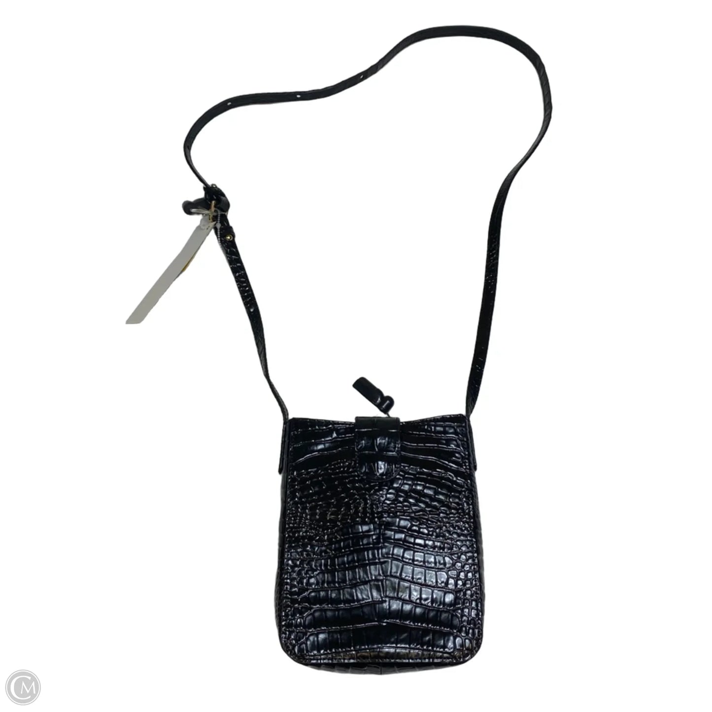 Crossbody Designer By Brahmin, Size: Small
