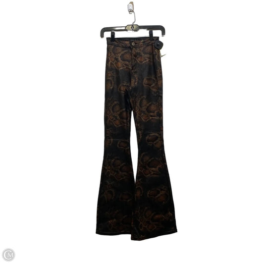 Pants Other By Willow Boutique In Bronze, Size: S