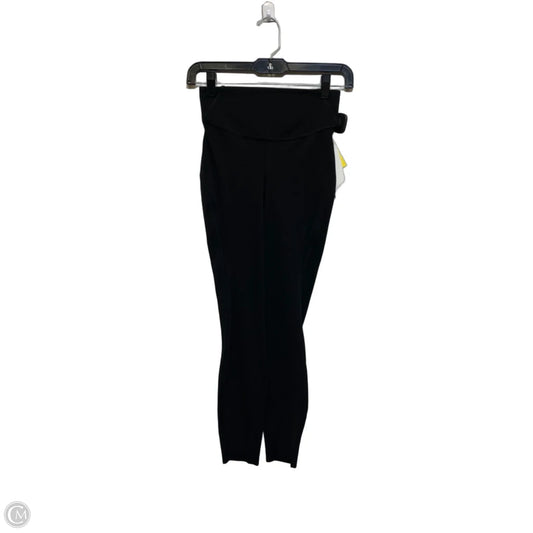 Athletic Leggings Designer By Lululemon In Black, Size: S