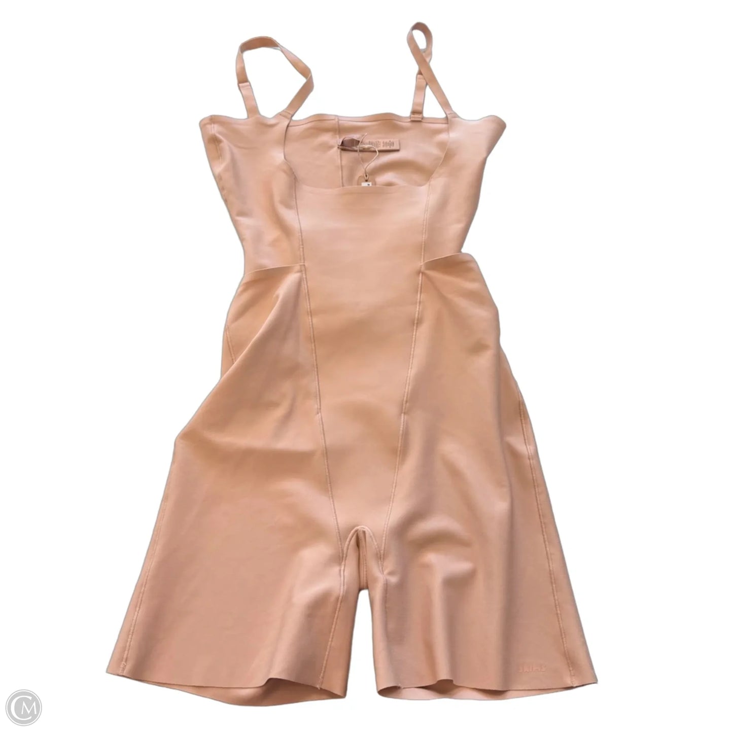 Bodysuit By Skims In Beige, Size: L