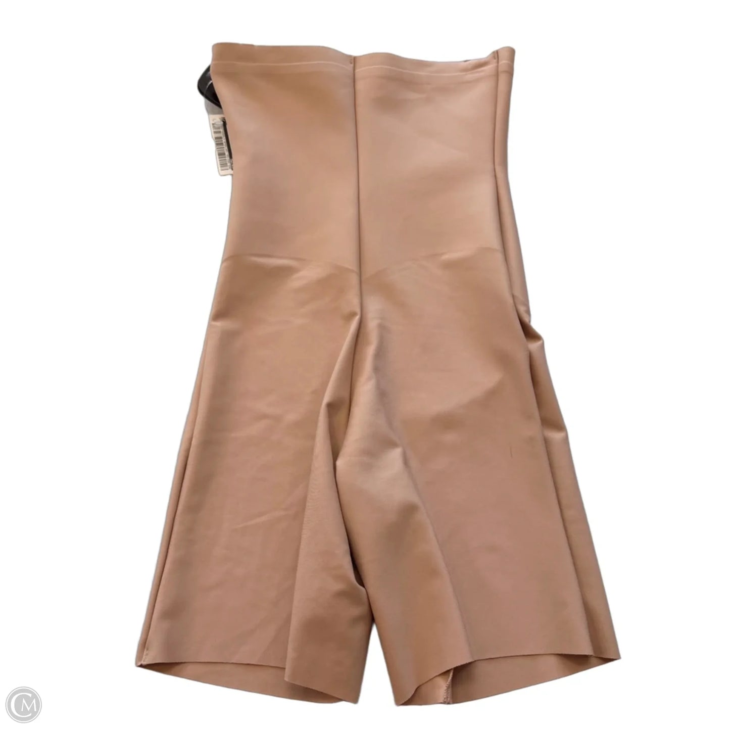 Shorts By Skims In Beige, Size: M