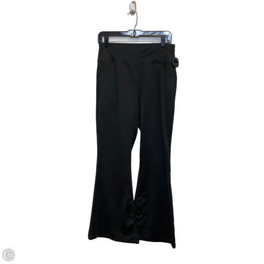 Pants Lounge By Clothes Mentor In Black, Size: L